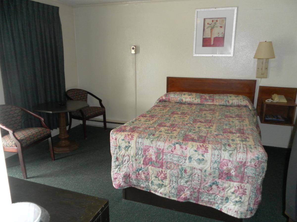Tide Water Motel Hayes Ordinary Pokój zdjęcie