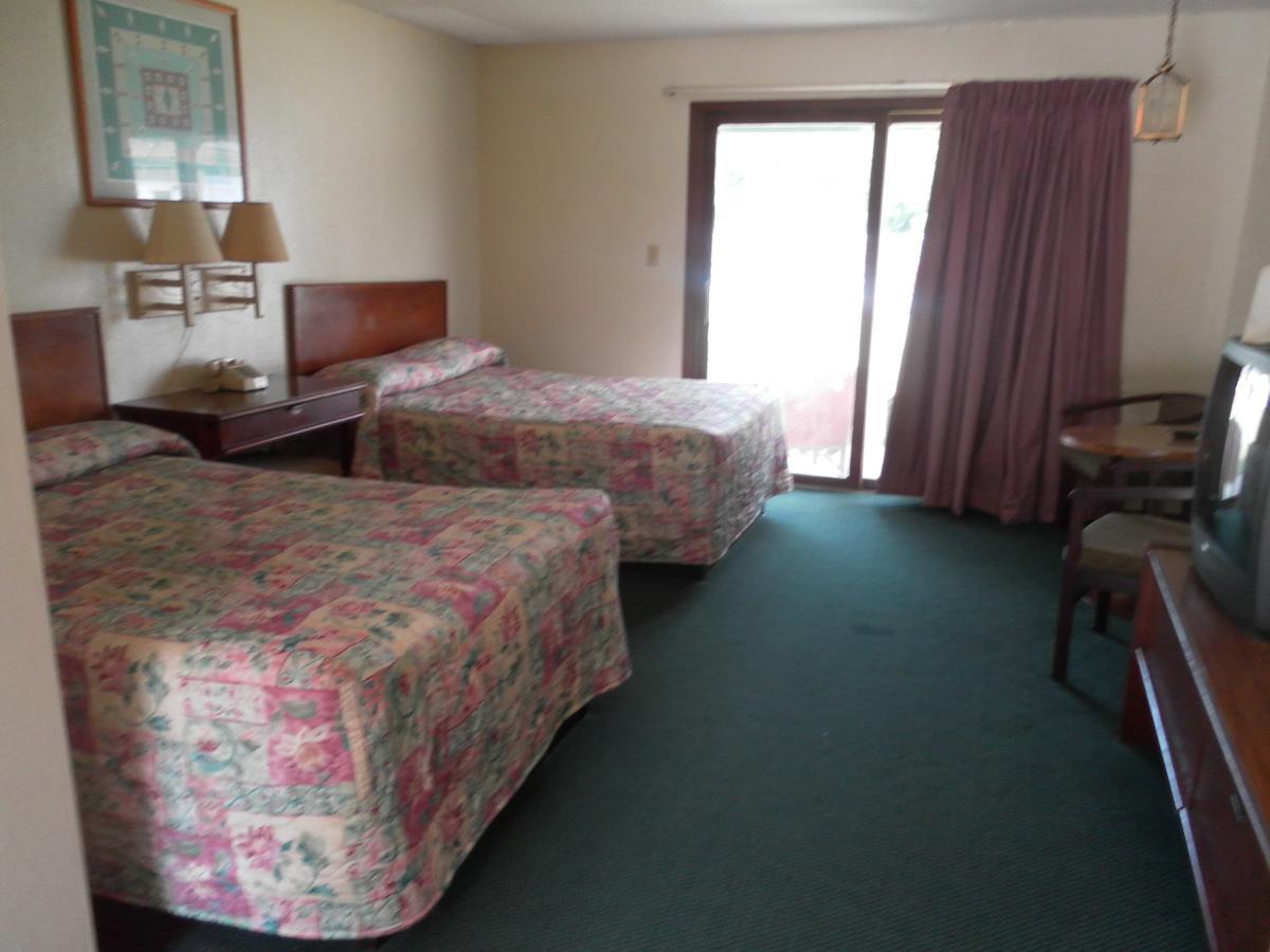 Tide Water Motel Hayes Ordinary Pokój zdjęcie