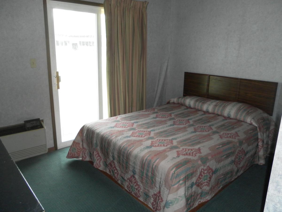 Tide Water Motel Hayes Ordinary Pokój zdjęcie