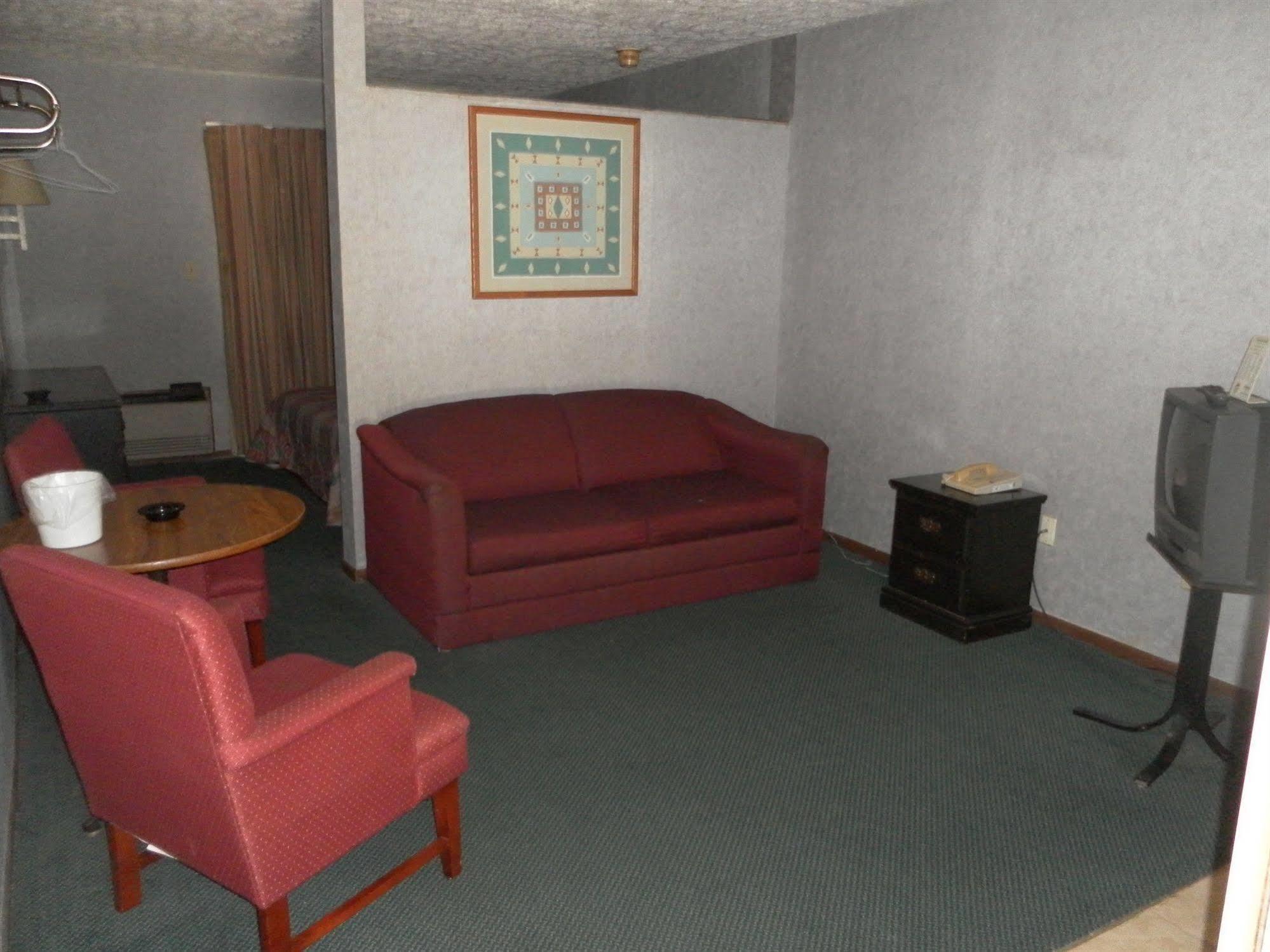 Tide Water Motel Hayes Ordinary Zewnętrze zdjęcie
